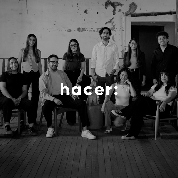 Hacer: Architechture Studio